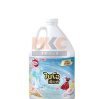 ราคา BIO-X ผลิตภัณฑ์ซักผ้า 3000 ML. (43474082416)
