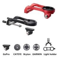 ราคา BARFLY ยึดสเต็ม อลู สำหรับ Garmin Bryton IGP Xplova Cateye จับไฟฉายและGopro (1095857229)