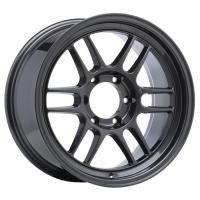 ราคา APP Wheel RPF ขอบ 18x9.5" 6รู139.7 ET+25 สีGM แม็กขอบ18 สินค้ามือ1 ล้อรถยนต์ (41253264292)