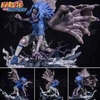 ราคา Figure ฟิกเกอร์ Model โมเดล Naruto Shippuden นารูโตะ นินจาจอมคาถา Uchiha Sasuke อุจิวะ ซาสึเกะ boonsiri (20784843975)