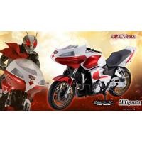 ราคา <Pre-Order> S.H.Figuarts CycloneⅡ (Masked Rider THE NEXT) <Feb. 2026> (41214673346)