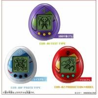 ราคา Tamagotchi Evagelion อีวาเกเลี่ยน Eva ทามาก๊อตจิ แยกหรือเหมาก็ได้ (7070172719)