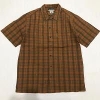 ราคา เสื้อ KEMEJA Columbia ไซส์ L preloved มือสอง (26971753894)