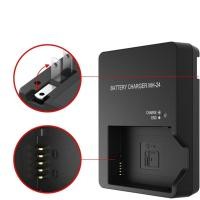 ราคา Charger Battery MH-24 / MH24 For Nikon EN-EL14 / 14a รับประกัน 1 ปี (43170576293)