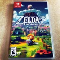 ราคา Zelda Link’s Awakening มือสอง (6519417376)