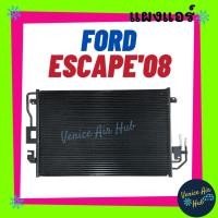ราคา แผงร้อน ฟอร์ด เอสเคป 2008 ทริบิว FORD ESCAPE 08 TRIBUTE รังผึ้งแอร์ คอยร้อน แผง คอนเดนเซอร์แอร์ แผงคอยร้อน คอล์ยร้อน (23237442004)