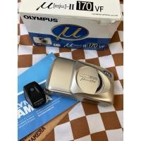 ราคา กล้องฟิล์ม Olympus mjuii170 vf (18686175238)