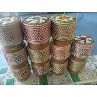 ราคา กระติ๊บข้าวรูปหัวใจขนาด 6.5 นิ้ว (3374772548)