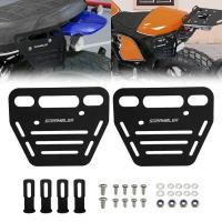 ราคา Δ Ducati Scrambler 620 800 Urban Classic Enduro Sixty2 Icon ชั้นวางสัมภาระสำห (25187717633)