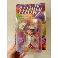 ราคา POP Mart Molly Singapore Executive Mika Ninakawa สิงคโปร์เท่านั้น Limited Edition (21584013185)