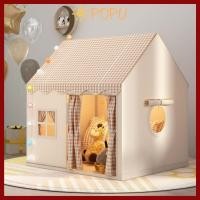 ราคา POPU เด็กเล่นเต็นท์,พับในร่มกลางแจ้งเจ้าหญิงปราสาทบ้าน,การ์ตูน Enfant Room House ของขวัญเด็กผู้หญิง (28890543951)