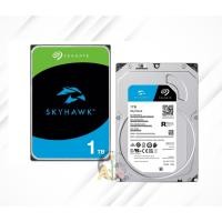 ราคา 1 TB HDD CCTV SEAGATE SKYHAWK (5400RPM, 256MB, SATA-3, ST1000VX013) (24285526434)