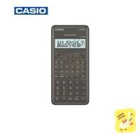 ราคา *ของแท้ ประกันศูนย์2ปี* เครื่องคิดเลข CASIO รุ่น FX-350MS 2nd Edition เครื่องคิดเลขวิทยาศาสตร์ รุ่นใหม่ (5250235595)