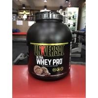 ราคา Universal Nutrition Ultra Whey Pro ขนาด 5 ปอนด์ (4963527792)