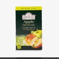 ราคา Ahmad Tea ชาเเอปเปิ้ล ชาผลไม้ ชาอะหหมัด Apple tea (12394169770)
