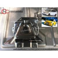 ราคา กลอนล็อคฝากระโปรงหน้า HONDA JAZZ ปี2004-2007 GD IDSI VTEC ของแท้ ของใหม่ แท้ศูนย์ (14193768008)