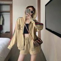 ราคา ชุดเซ็ทGucciสีน้ำตาล (25903834513)