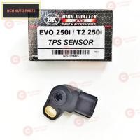 ราคา เซ็นเซอร์เชิงบวกของ THROTTLE (TPS) - SYM - EVO 250i/ T2 250i/ MAXSYM 400i/ SYMPHONY 250i/ MODENAS - ELEGAN 250i/ ME 250 (NK) (40171428827)