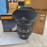 ราคา เลนส์ Nikon 16-80 mm f2.8-4 AF-S DX Nikkor 16-80 F/2.8-4E VR ED Nano (25069518165)