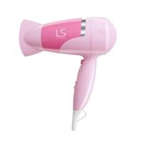 ราคา LESASHA เลอซาช่าไดร์ ไดร์เป่าผม 1600 วัตต์ (พับได้) AIRMAX 3500 CYCLONE HAIR DRYER LS0868 (21032358770)