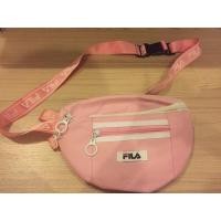 ราคา กระเป๋าสะพายคาดอกเเบรนด์FiLAมือ2 (13742551135)