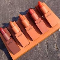 ราคา 3CE Mood recipe lip set (1919106155)