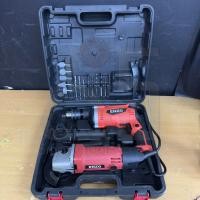 ราคา [มือสอง] สว่าน ENZO MAILTANK BOLID สว่านแบต สว่านไร้สาย สว่านกันกระแทก ขายตามสภาพ ราคาถูก (27342641045)