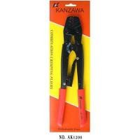 ราคา คีมย้ำหัวสาย KANZAWA NO.AK 1200 (6833792599)