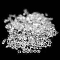 ราคา เพทายขาวเจียรเหลี่ยมเพชร 2.56 กะรัต 1 มิล (15330) (2574720658)