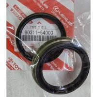 ราคา ซีลล้อหน้า TOYOTA SOLUNA โซลูน่า รหัส 90311-54003 (1 กล่องมีซีล 2 ตัว) ดูขนาดในรายละเอียดสินค้า (28282698890)