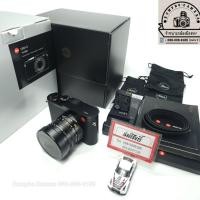 ราคา กล้อง leica Q สภาพสวยงาม (28312193308)