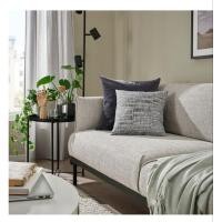 ราคา ปลอกหมอน IKEA JORDKASTANJ (23248347174)