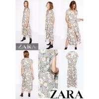 ราคา เสื้อผ้าแบรนด์เนมแท้ แบรนด์ Zara (464448751)