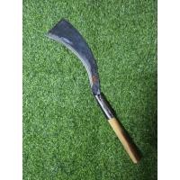 ราคา มีดตัดอ้อยตรากส.ป้ายส้มพร้อมด้ามไม้ มีดตัดอ้อย มีดตัดอ้อยตรากส. กส. มีดตัดอ้อยพร้อมด้ามจับ (28169540594)