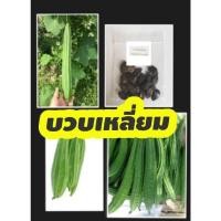 ราคา บวบเหลี่ยม เมล็ดพืชผักสวนครัวคัดพิเศษแถมปุ๋ยบำรุง (18686173077)