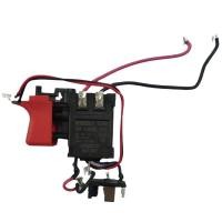 ราคา สวิตช์สว่านไฟฟ้า Bosch TSR1080-2-LI/GSR120-LI/GSB120-LI อุปกรณ์เสริมสว่านโรตารี่ GSR108 (40419147395)