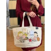 ราคา นําเข้า PREMIUM CANVAS ZARA Z310 TOTE BAG (17301606724)