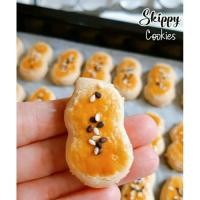 ราคา แม่พิมพ์เค้กถั่วลิสง / เครื่องตัดถั่วลิสง / คุกกี้กิปปี้ 20 หลุม (15784218021)