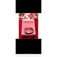 ราคา แหวนหลวงพ่อเพี้ยน วัดเกริ่นกฐิน เนื้อเงินรุ่นแรกปี2547 (25717904878)