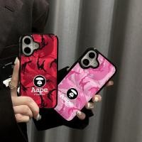 ราคา สําหรับ IPHONE 17 16 15 14 13 12 11 PROMAX AIR PLUS Bape Down Jacket Soft Casing ฝาครอบป้องกันกรณี (28492638258)