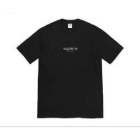 ราคา เสื้อยืด Supreme SS22 Classic Logo Tee Black ใหม่พร้อมส่ง ของแท้ (17264649487)