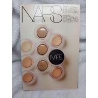 ราคา Nars Soft Matte Complete Concealer คอนซีลเลอร์เนื้อครีมแมท 0.5 g. (4307952696)