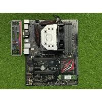 ราคา CPU Core i7-6700 + ASUS H170 PRO GAMING + พัดลม CPU COOLER MASTER HYPER 103 ขายรวม3อย่าง ราคาถูกครับ (40019126939)