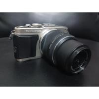 ราคา Olympus PEN E-PL5 พร้อมกล่องชุดใหญ่ กล้อง mirrorless สภาพดี อุปกรณ์ครบชุด (25658162482)