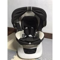 ราคา คาร์ซีท ailebebe kurutto nt premium มือสอง สภาพดี หมุนได้ 360 องศา (4586260188)