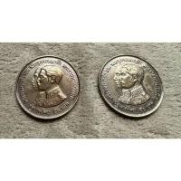 ราคา เหรียญที่ระลึก 50 บาท ครบรอบ 100 ปี 2517 เหรียญสะสมงานเก่าเก็บ สภาพไม่ผ่านการใช้งาน (41560888123)