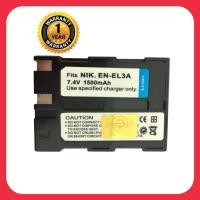 ราคา แบตเตอรี่ นิคอน EN-EL3a/Nikon Battery EN-EL3/EN-EL3e แบตเตอรี่กล้อง นิคอน Nikon EN-EL3E แบตเตอรี่เทียบเท่าใช้กับกล้อง (2297273513)