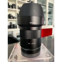 ราคา SONY FE 55F1.8 ZA Hood แท้ สภาพสวย เลนส์ใส (29589330072)
