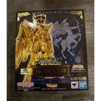ราคา LOT JP Bandai Saint Cloth Myth EX Sagittarius Seiya -Inheritor of the Gold Cloth- (24134770011)