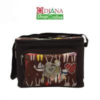 ราคา CAMERA กระเป๋าเก็บอุณหภูมิ ร้อนเย็น รุ่นBA-019 (28311060315)